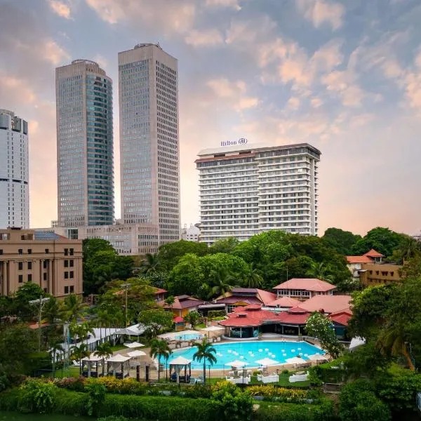 Colombo