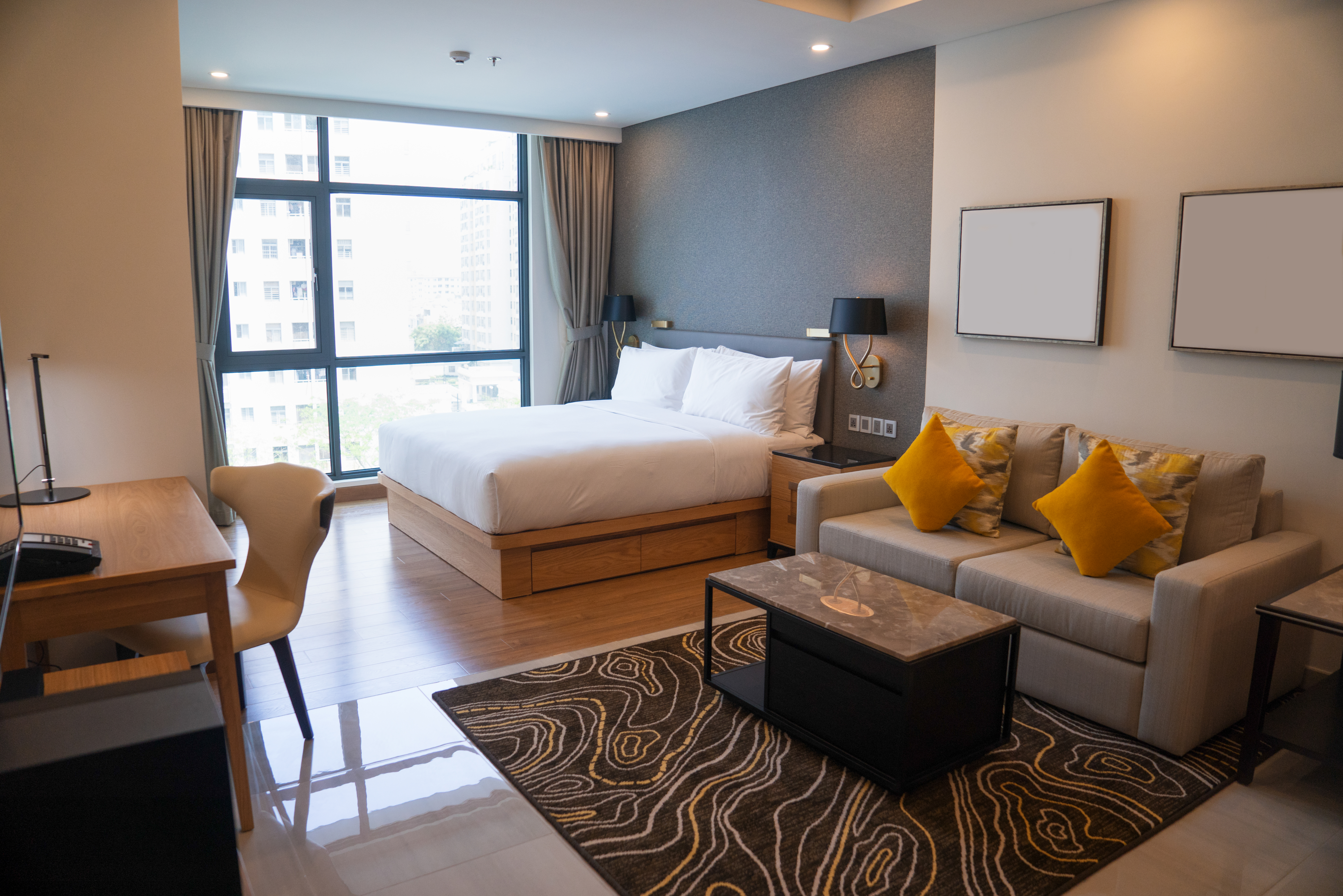 Hotels