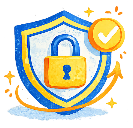 Secure payments