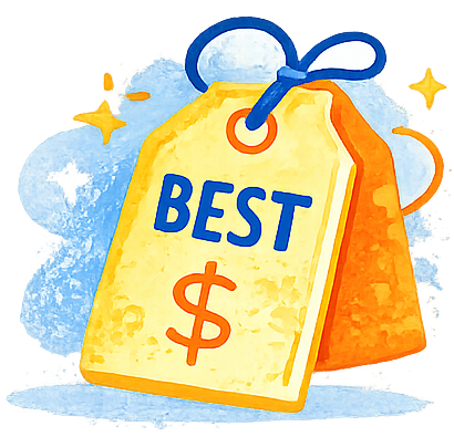 Best deals