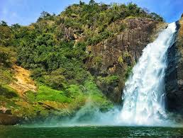 Exploring Ella & Badulla — A Scenic Escape in Sri Lanka’s Hill Country