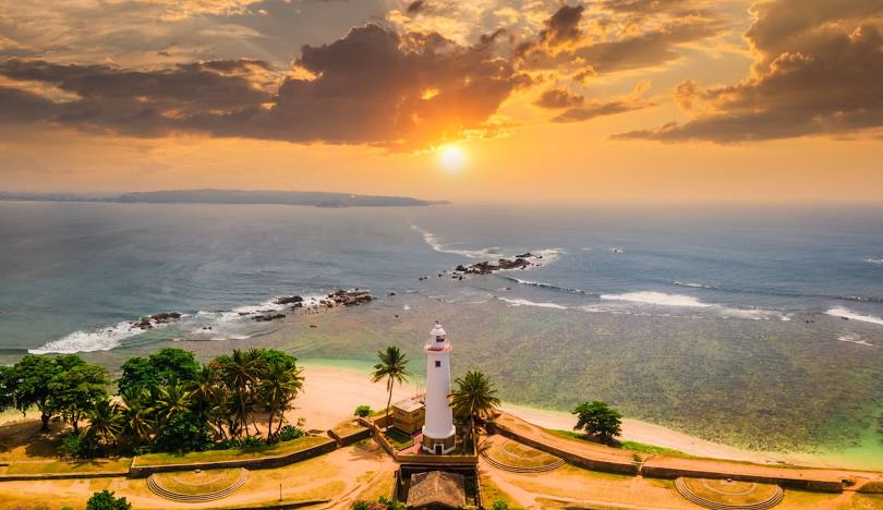 Galle Travel Guide – Explore Sri Lanka’s Historic Coastal Paradise
